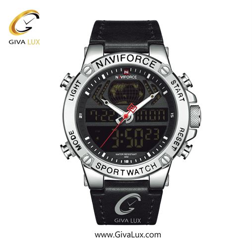 ساعت مچی مردانه بند چرمی ناوی فورس (نیوی فورس) NF9164 S/B/B 473_S B B.jpg